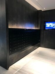 New Futura (D9), Condominium #608356291